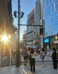 🎉 6月簽到處 🎉 哥哥們來報到啦～  📍你現在在哪裡？ 🇯🇵 東京 🇯🇵 大阪 🇨🇳 中國