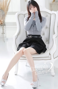 七瀬 ✨158cm｜F Cup｜48kg｜23歲 ✨超級市場 SS 極品美少女的入場