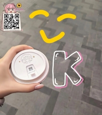 生活/工作不能KO我，只能讓我更OK