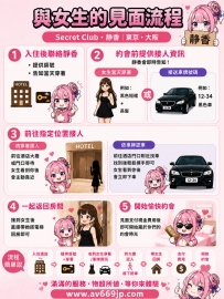 當電梯需要刷卡時，與女生的見面流程：