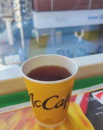 每天都“咖妃”相伴🥵 毎日「コーヒー」と一緒に