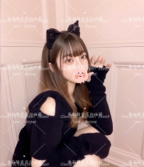 雪 ✨168cm｜D cup｜50kg｜25歲 ✨氣質清純 × 軟萌性格 × 甜到發糖的純欲女神！