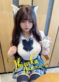 📣 新人速報｜童顏巨乳×制服誘惑 萌系貓耳JK出勤，動畫走出來的美少女降臨！