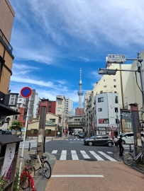 ☀️ 東京はいい天気｜今日も元気にご案内中