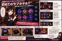 🏩 初めてのラブホテル利用ガイド