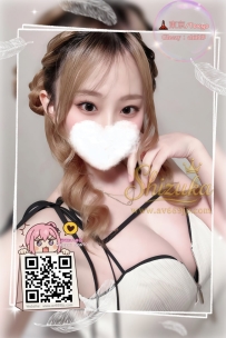 「番号 6133 💠」 ● 160/G/49kg/20歳 ● エリア： #東京出勤 可愛い系ロリ顔、なのに