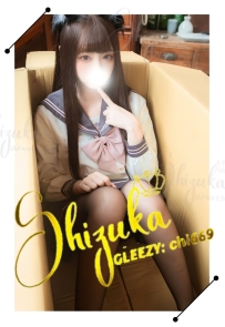 ✨ No.8293｜紗奈（さな）｜18歲 × 制服小惡魔