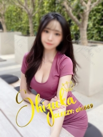 🏯No.10301｜優月（ゆづき）｜自然な艶感