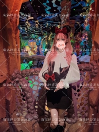 愛海 ✨167cm｜D cup｜48kg｜21歲  高挑學妹系美人