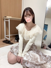 No.5645 ✨155cm｜D Cup｜51kg｜26歲 ✨「清純軟萌鄰家妹」登場！