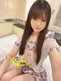 🌸 本日出勤｜No.7061 ☁️ 透け制服 × 清純ロリ感