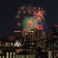 大阪関西萬博結束了