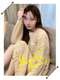 🏯 No.1042｜由奈（ゆな）｜自然に空気を温め